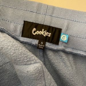 Cookies sweatpants